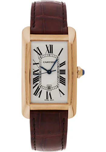 Cartier Tank Américaine
